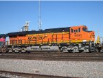 BNSF 6891